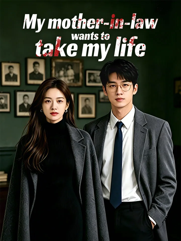 My mother-in-law wants to take my life