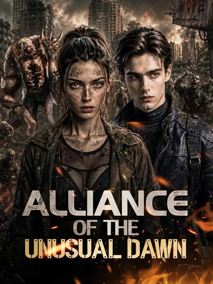 Alliance of the Unusual Dawn