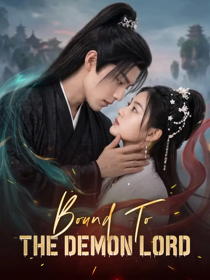 Bound To The Demon Lord