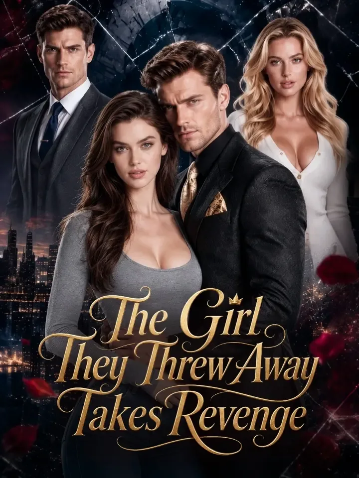 The Girl They Threw Away Takes Revenge