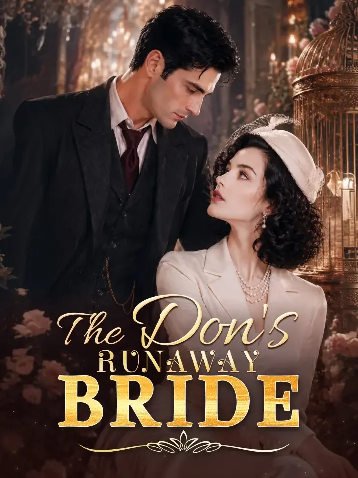 The Don's Runaway Bride