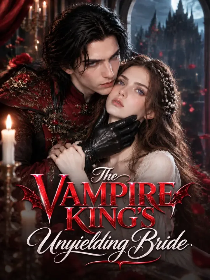 The Vampire King's Unyielding Bride