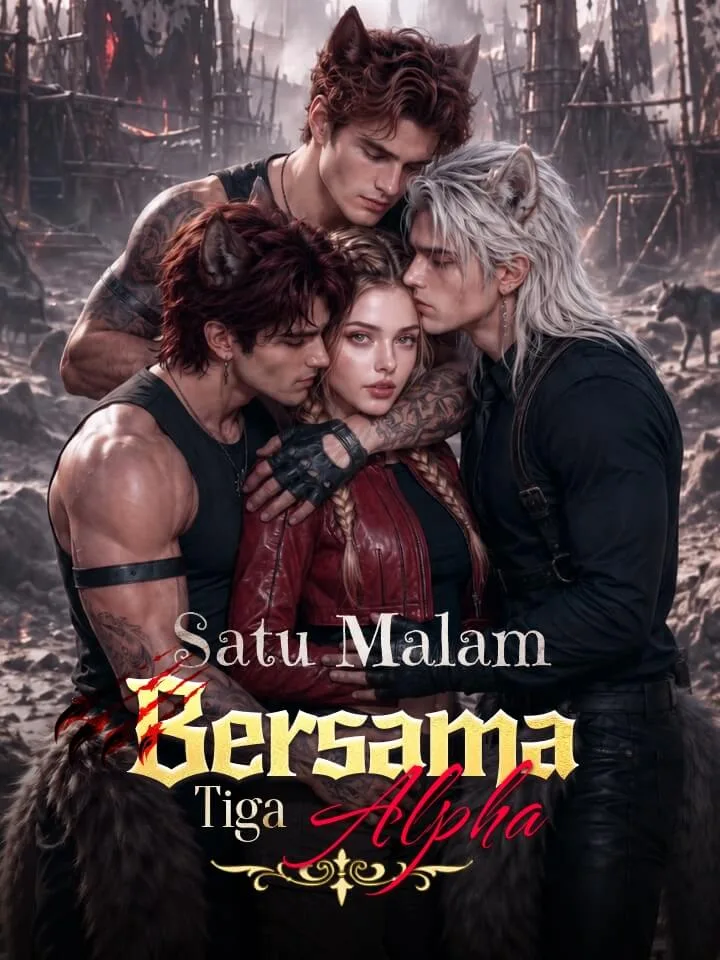 Satu Malam Bersama Tiga Alpha