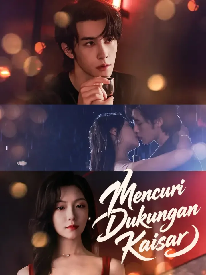 Mencuri Dukungan Kaisar