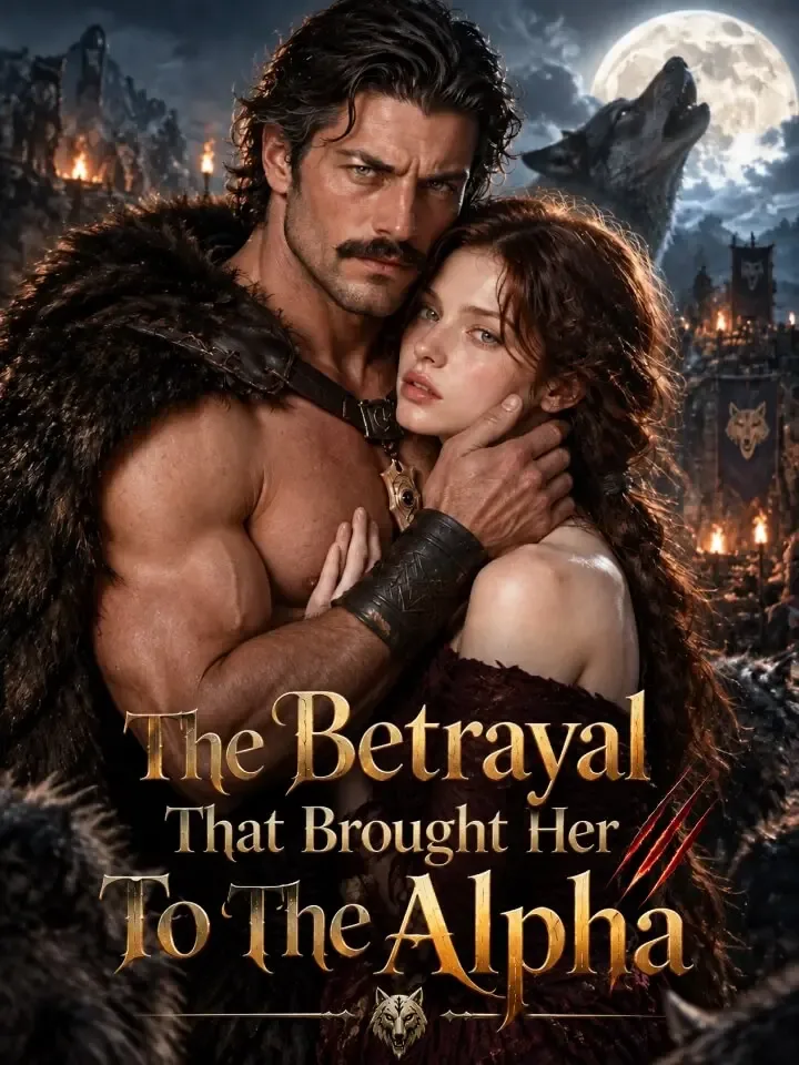 The Betrayal That Brought Her To The Alpha