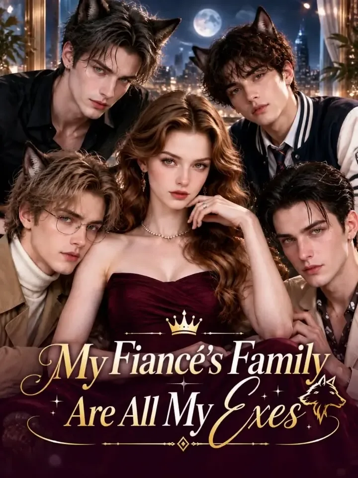 My Fiancé's Family Are All My Exes