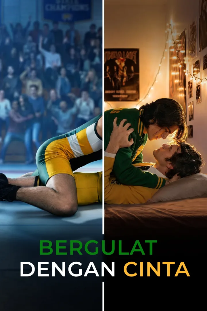 Wrestling with Love