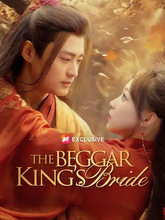 (Dubbed)The Beggar King’s Bride