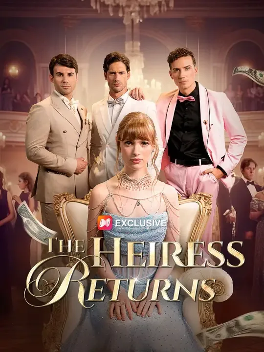 The Heiress Returns