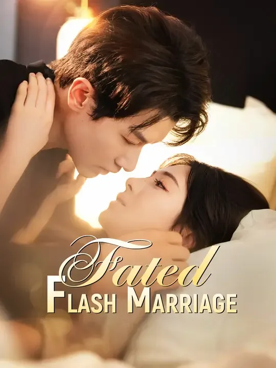 Fated Flash Marriage
