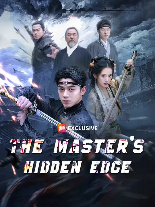 The Master's Hidden Edge