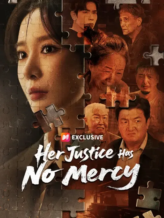 Her Justice Has No Mercy