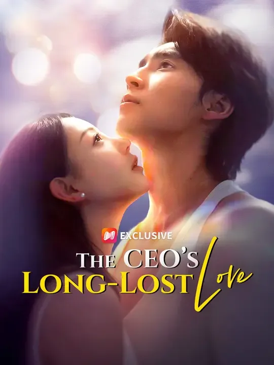 The CEO’s Long-Lost Love