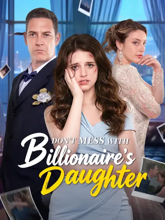 Don't Mess with Billionaire's Daughter