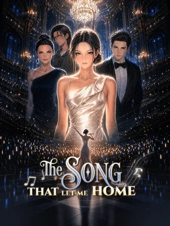 The Song That Led Me Home