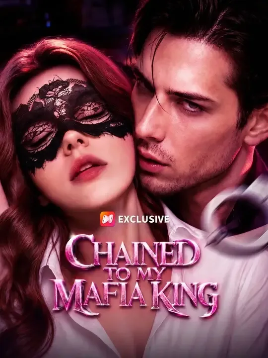 Chained to My Mafia King