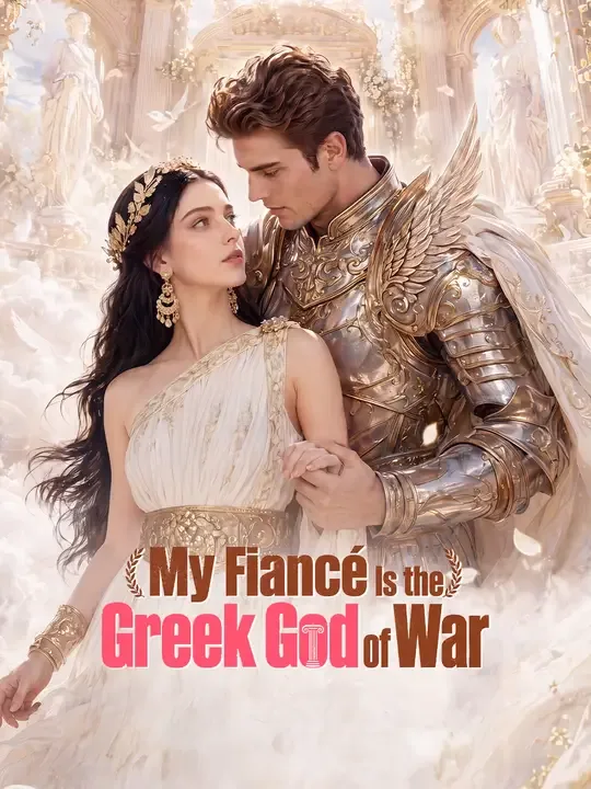 My Fiancé Is the Greek God of War