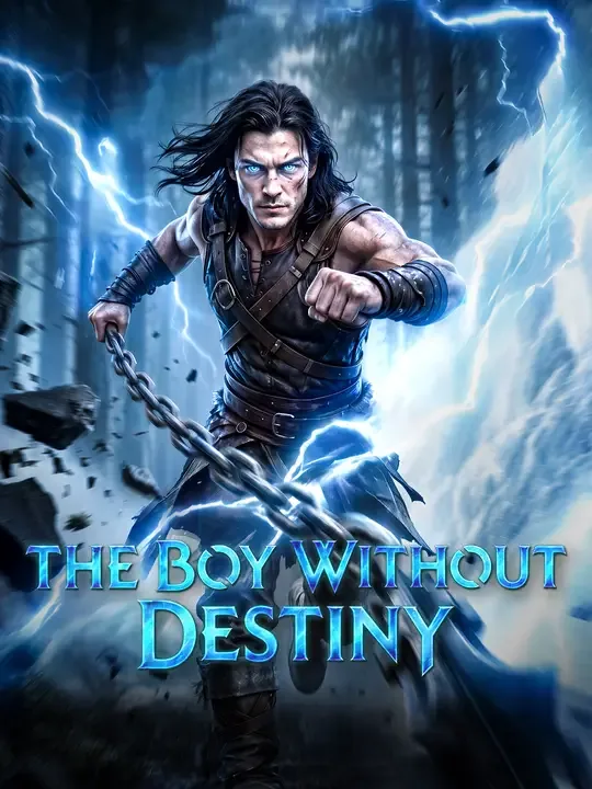 The Boy Without Destiny