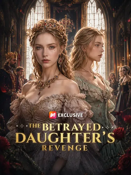 The Betrayed Daughter’s Revenge
