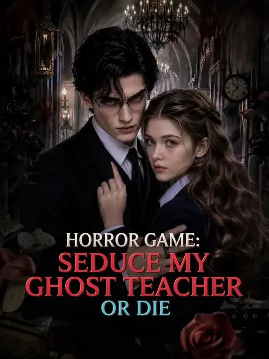 Horror Game: Seduce My Ghost Teacher or Die