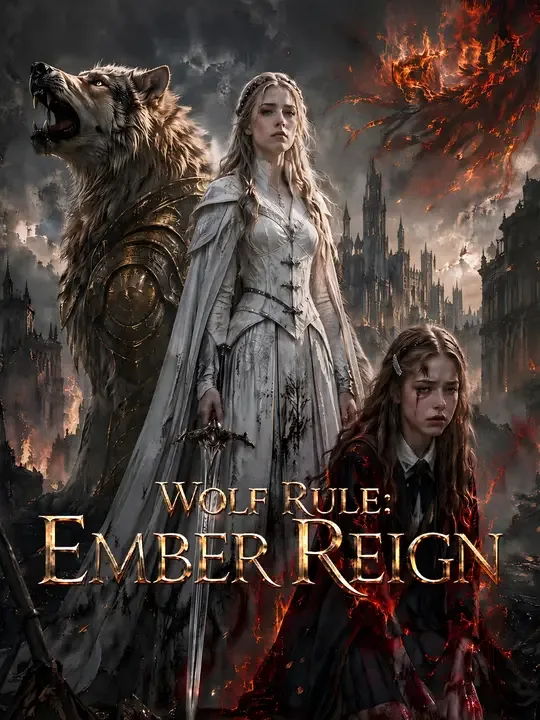 Wolf Rule：Ember Reign