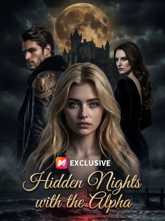 Hidden Nights with the Alpha