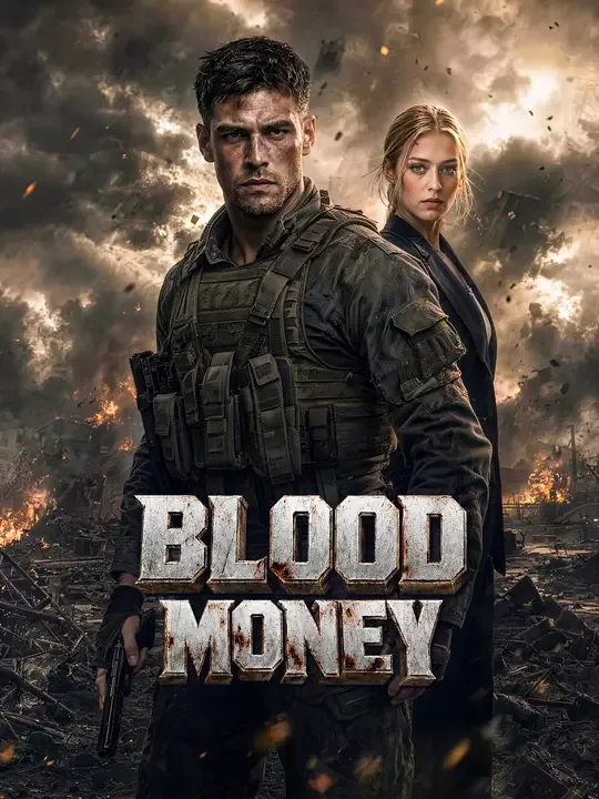 BLOOD MONEY