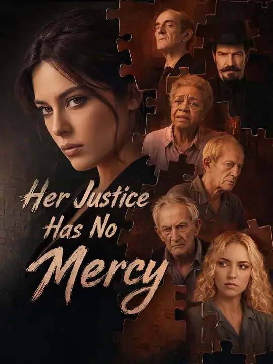 Her Justice Has No Mercy
