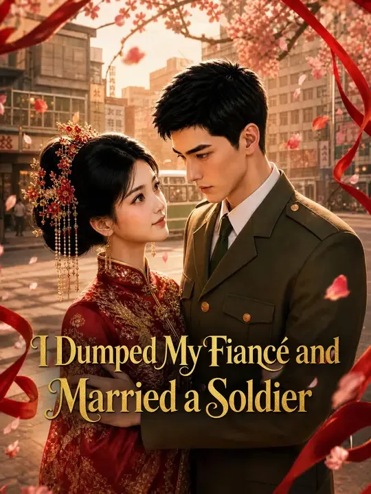 I Dumped My Fiancé and Married a Soldier