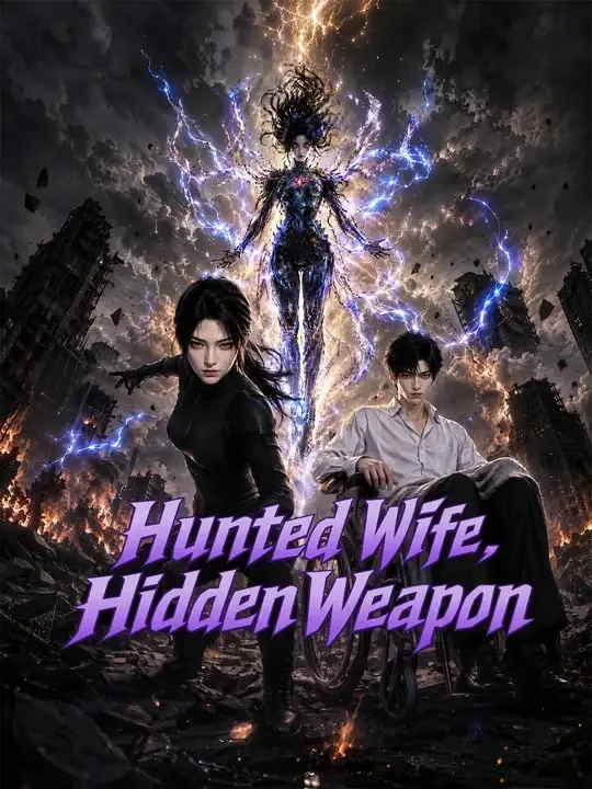 Hunted Wife, Hidden Weapon