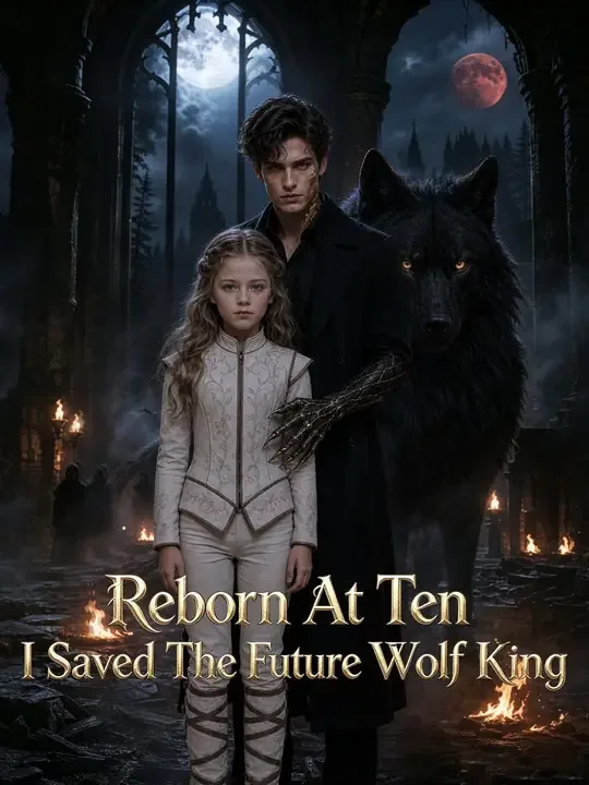 Reborn At Ten I Saved The Future Wolf King