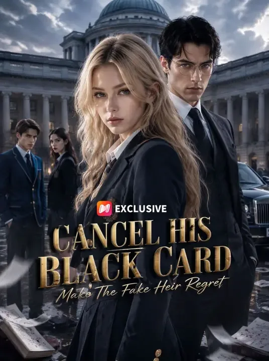 Cancel His Black Card Make The Fake Heir Regret