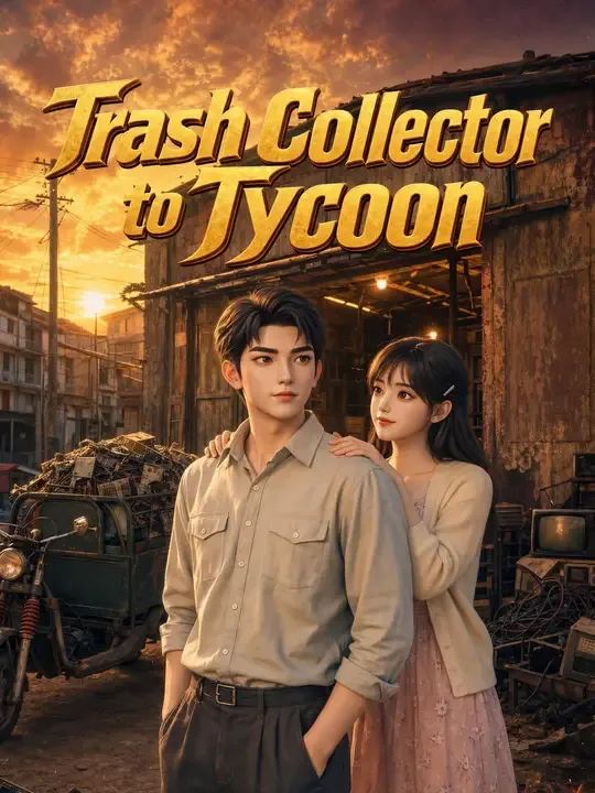 Trash Collector to Tycoon