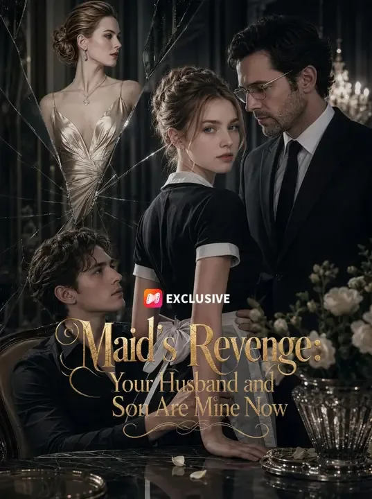 Maid’s Revenge: Your Husband and Son Are Mine Now