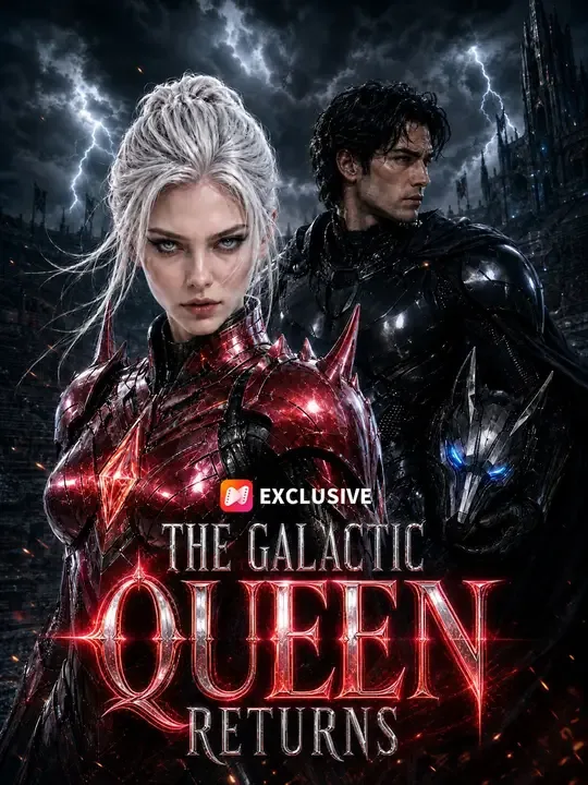 The Galactic Queen Returns
