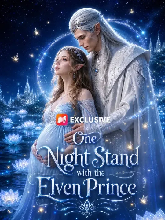 One Night Stand with the Elven Prince
