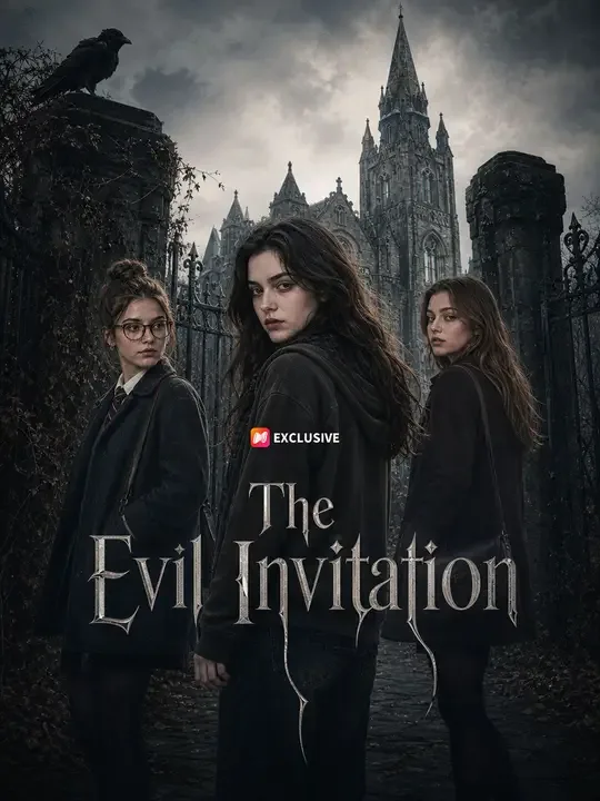 The Evil Invitaion