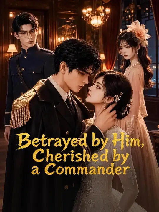 (Dubbed) Betrayed by Him, Cherished by a Commander
