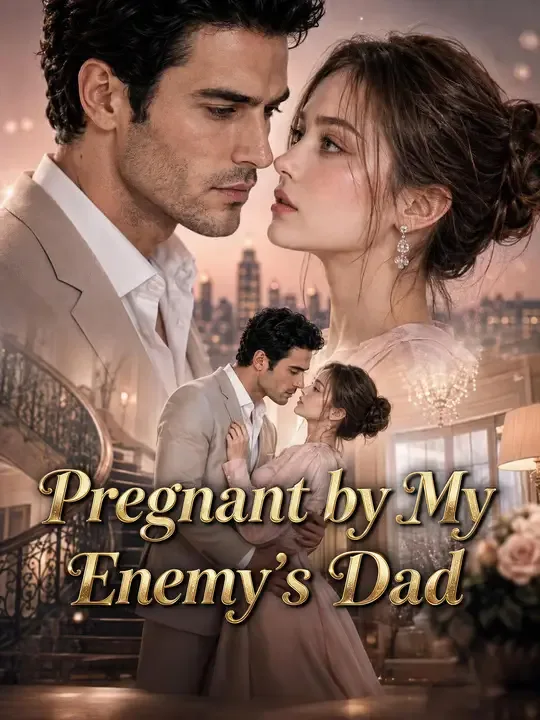 Pregnant by My Enemy's Dad