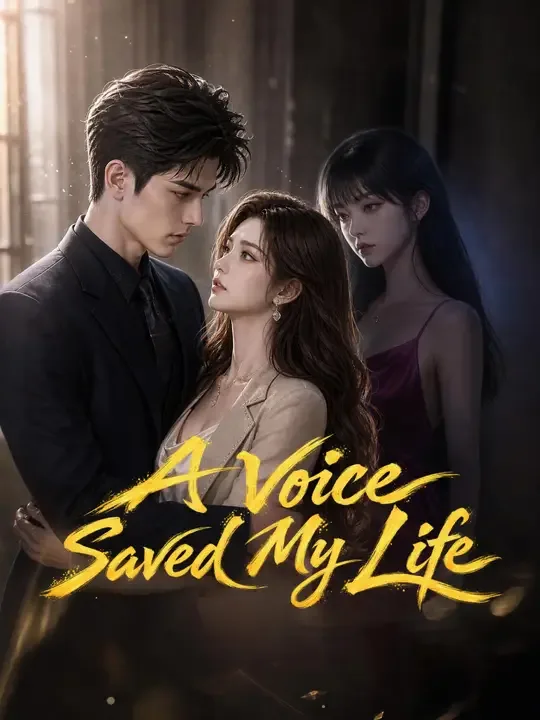 A Voice Saved My Life