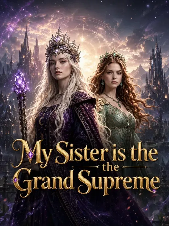 My Sister is the Grand Supreme