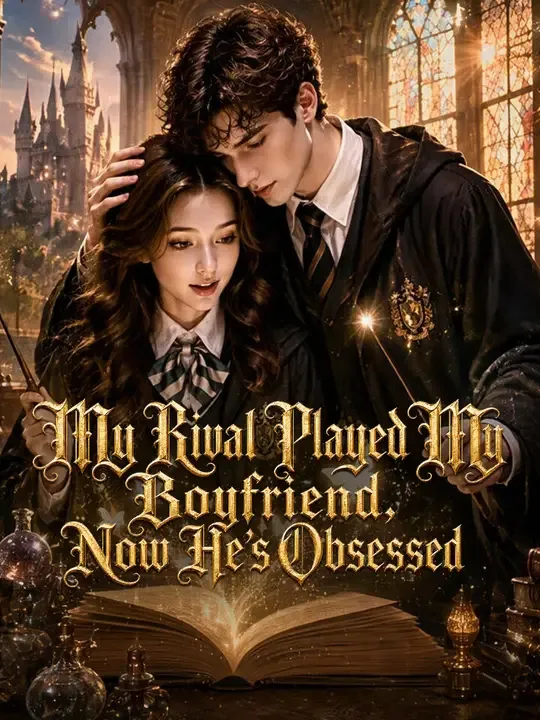 My Rival Played My Boyfriend, Now He's Obsessed