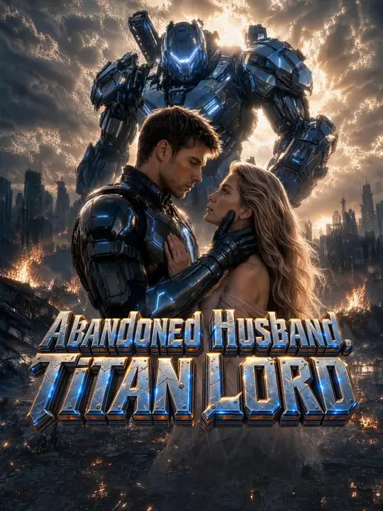 Abandoned Husband, Titan Lord