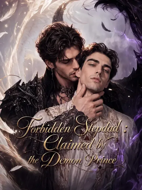 Forbidden Stepdad: Claimed by the Demon Prince