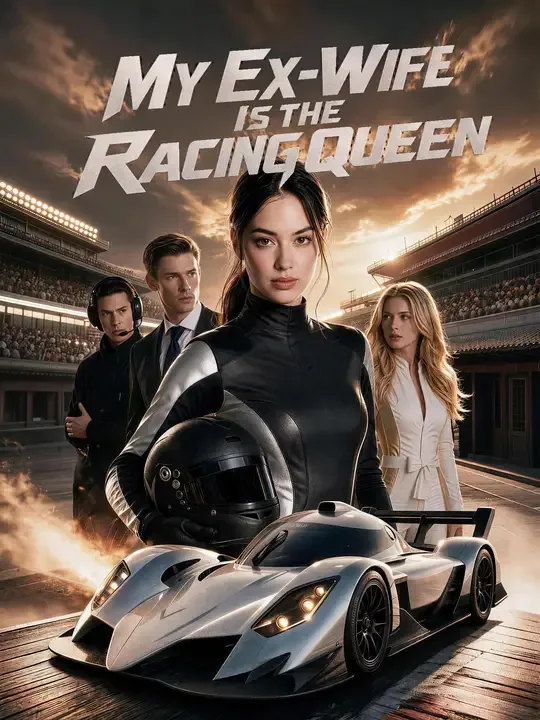 My Ex-Wife Is the Racing Queen