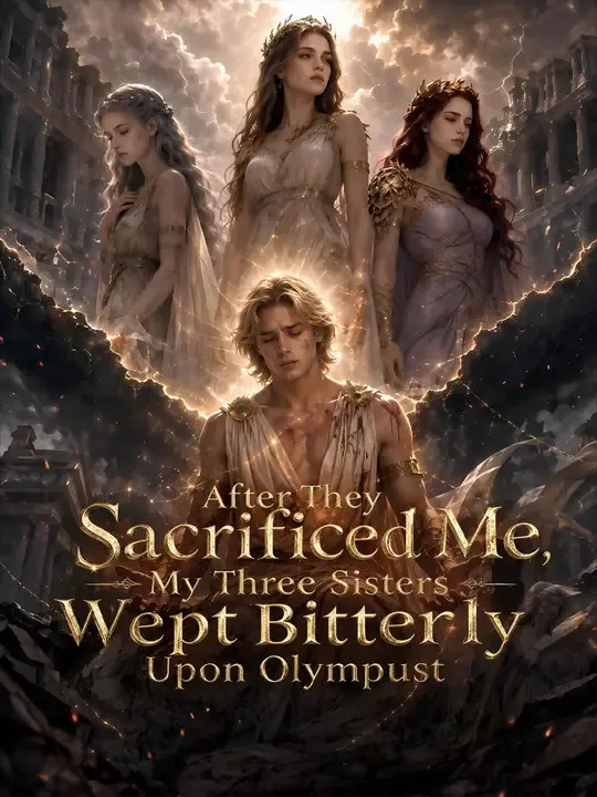 After They Sacrificed Me, My Three Sisters Wept Bitterly