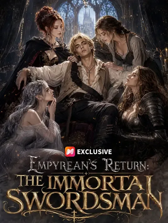 Empyrean's Return: The Immortal Swordsman