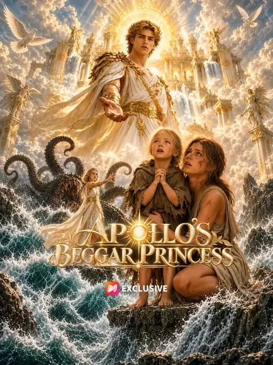 Apollo’s Beggar Princess