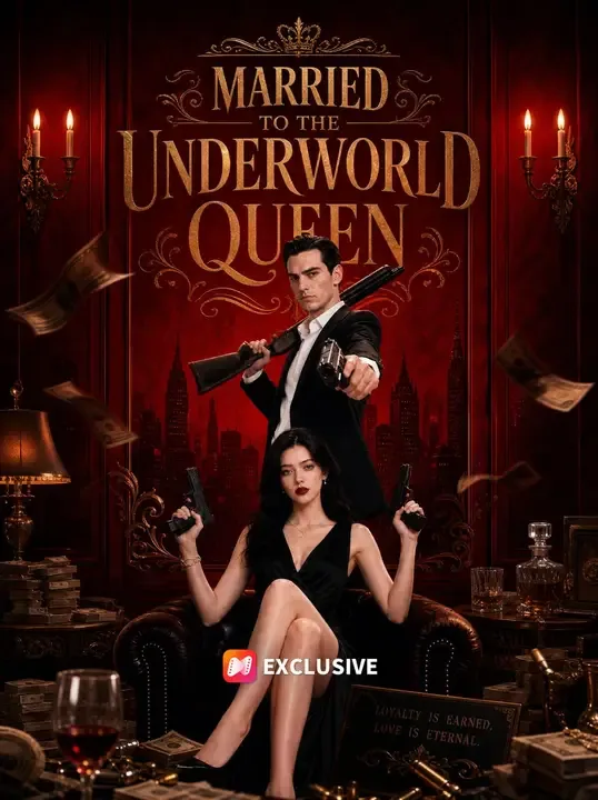 Married to the Underworld Queen