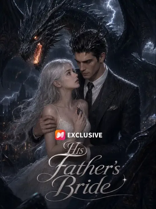 His Father's Bride